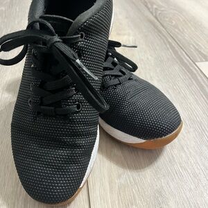 NOBULL Charcoal Athletic Shoes